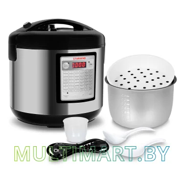 Мультиварка StarWind SMC4201 картинка 6